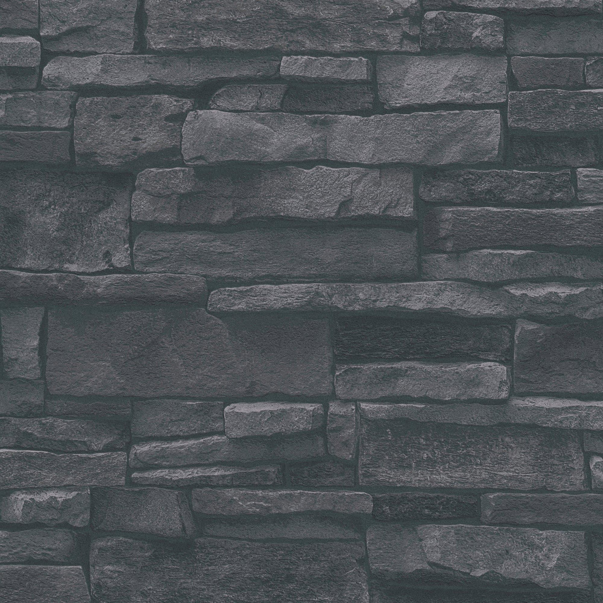 Galerie BB51133 The Bricks And More Sandstone Splendour Motif Black Wallpaper BB51133 Black Wallpaper