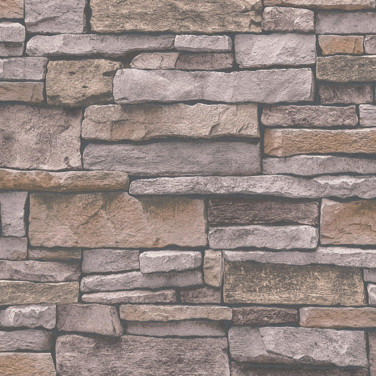 Galerie BB51135 The Bricks And More Sandstone Splendour Motif Beige Wallpaper BB51135 Beige Wallpaper