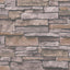 Galerie BB51135 The Bricks And More Sandstone Splendour Motif Beige Wallpaper BB51135 Beige Wallpaper