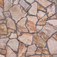 Galerie BB51136 The Bricks And More Claystone Cottage Motif Beige Wallpaper BB51136 Beige Wallpaper