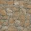 Galerie BB51138 The Bricks And More Claystone Cottage Motif Bronze Brown Wallpaper BB51138 Bronze Brown Wallpaper