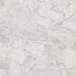 Galerie BB51139 Petrified Paradise Motif White Wallpaper