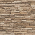 Galerie BB51147 The Bricks And More Graceful Granite Motif Beige Wallpaper BB51147 Beige Wallpaper