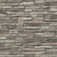 Galerie BB51148 Graceful Granite Motif Silver Grey Wallpaper