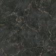 Galerie BB51155 Luxurious Marble Motif Black Wallpaper