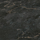 Galerie BB51155 The Bricks And More Luxurious Marble Motif Black Wallpaper BB51155 Black Wallpaper