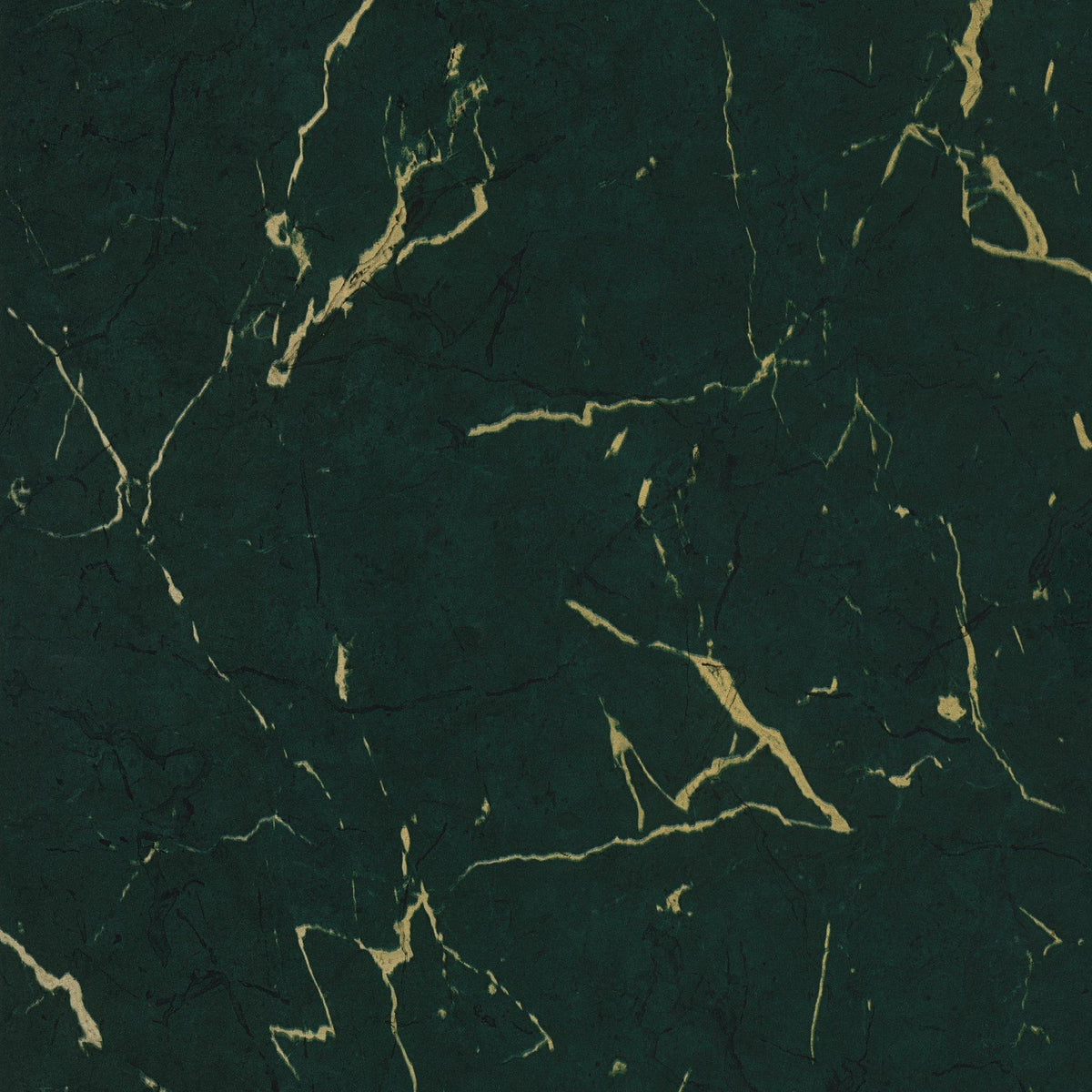 Galerie BB51158 The Bricks And More Luxurious Marble Motif Green Wallpaper BB51158 Green Wallpaper