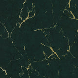 Galerie BB51158 The Bricks And More Luxurious Marble Motif Green Wallpaper BB51158 Green Wallpaper