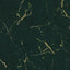 Galerie BB51158 The Bricks And More Luxurious Marble Motif Green Wallpaper BB51158 Green Wallpaper
