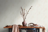 Galerie BB51163 The Bricks And More Luxurious Marble Motif Cream Wallpaper BB51163 Cream Wallpaper