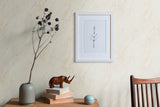 Galerie BB51163 The Bricks And More Luxurious Marble Motif Cream Wallpaper BB51163 Cream Wallpaper