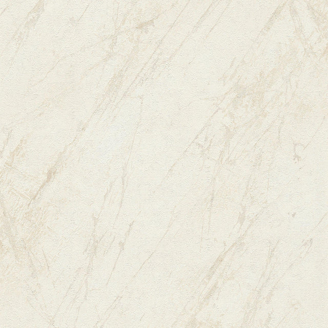 Galerie BB51163 The Bricks And More Luxurious Marble Motif Cream Wallpaper BB51163 Cream Wallpaper