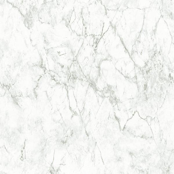 Galerie BB51164 Gentle Beauty Motif Silver Grey Wallpaper