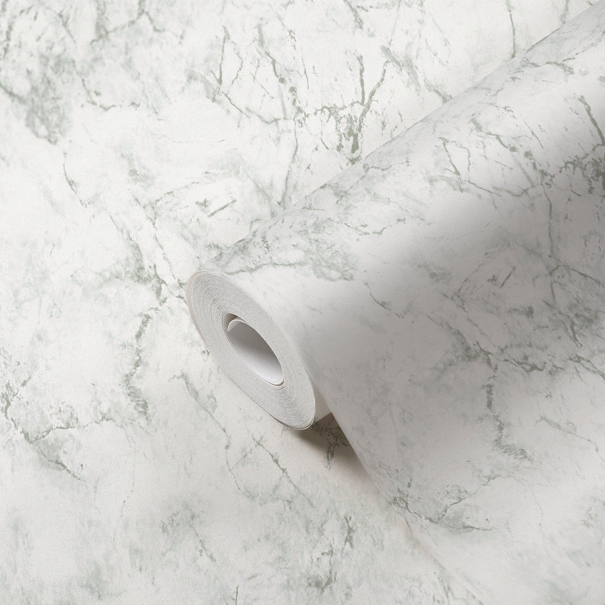 Galerie BB51164 The Bricks And More Gentle Beauty Motif Silver Grey Wallpaper BB51164 Silver Grey Wallpaper