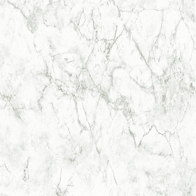 Galerie BB51164 The Bricks And More Gentle Beauty Motif Silver Grey Wallpaper BB51164 Silver Grey Wallpaper