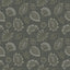 Galerie DWP0351-02 Elegance Flower Fan Silver Grey Wallpaper DWP0351-02 Silver Grey Wallpaper