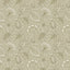 Galerie DWP0351-03 Elegance Flower Fan Beige Wallpaper DWP0351-03 Beige Wallpaper