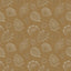 Galerie DWP0351-07 Elegance Flower Fan Bronze Brown Wallpaper DWP0351-07 Bronze Brown Wallpaper