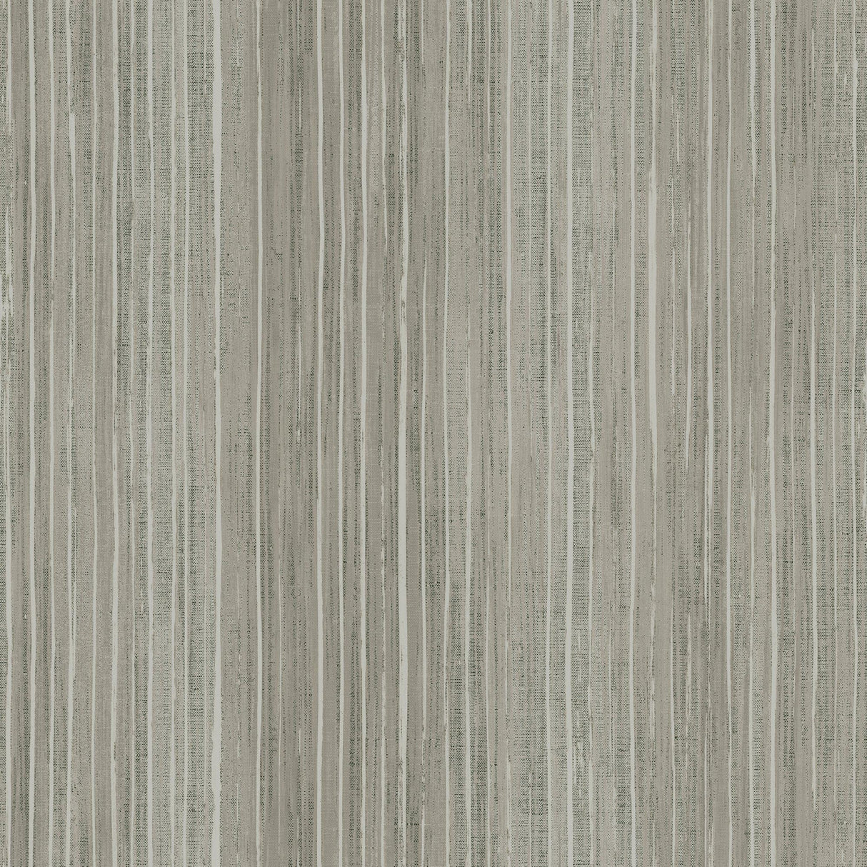 Galerie DWP0352-03 Elegance Vertical Stripe Silver Grey Wallpaper DWP0352-03 Silver Grey Wallpaper