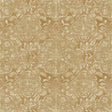 Galerie DWP0353-06 Floral Stripe Silver Grey Wallpaper