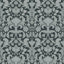 Galerie DWP0354-05 Damask Blue Wallpaper