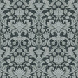Galerie DWP0354-05 Elegance Damask Blue Wallpaper DWP0354-05 Blue Wallpaper
