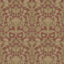 Galerie DWP0354-06 Damask Red Wallpaper