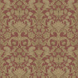 Galerie DWP0354-06 Elegance Damask Red Wallpaper DWP0354-06 Red Wallpaper