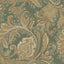 Galerie DWP0355-01 Elegance Paisley Green Wallpaper DWP0355-01 Green Wallpaper