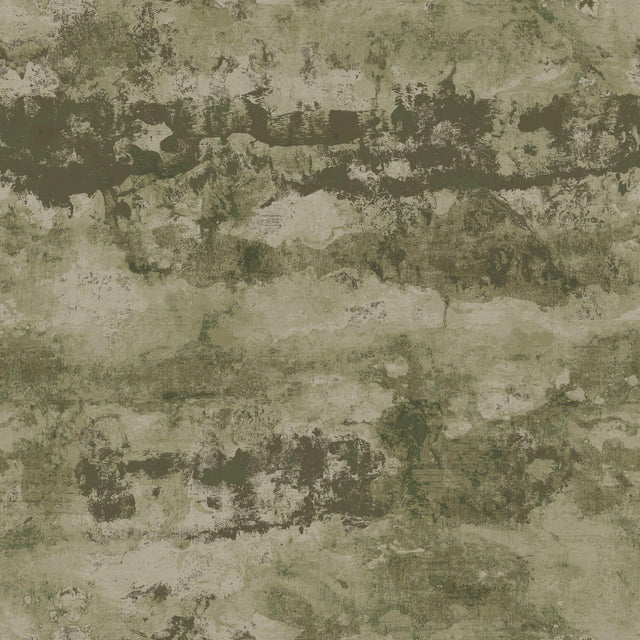 Galerie DWP0356-01 Elegance Perfect Storm Green Wallpaper DWP0356-01 Green Wallpaper