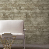 Galerie DWP0356-02 Elegance Perfect Storm Bronze Brown Wallpaper DWP0356-02 Bronze Brown Wallpaper