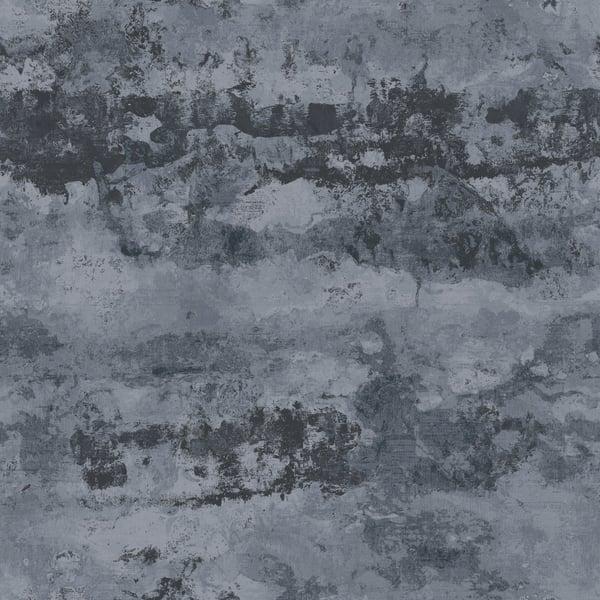 Galerie DWP0356-05 Perfect Storm Blue Wallpaper