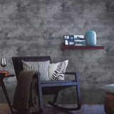Galerie DWP0356-05 Elegance Perfect Storm Blue Wallpaper DWP0356-05 Blue Wallpaper