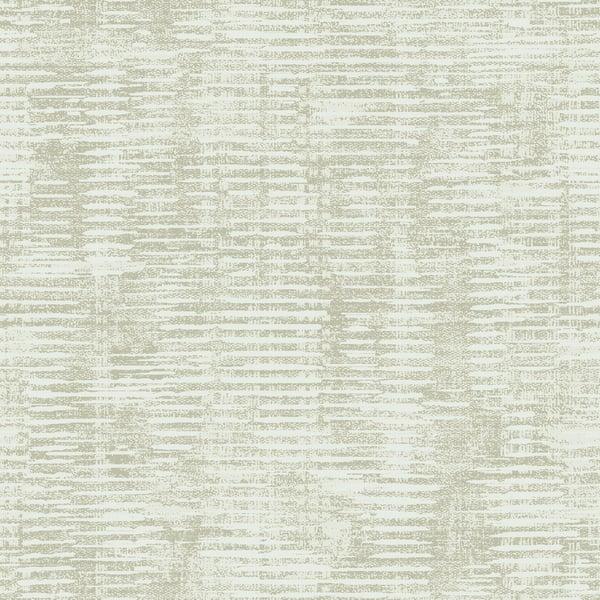 Galerie DWP0357-04 Stripy Shimmer Silver Grey Wallpaper