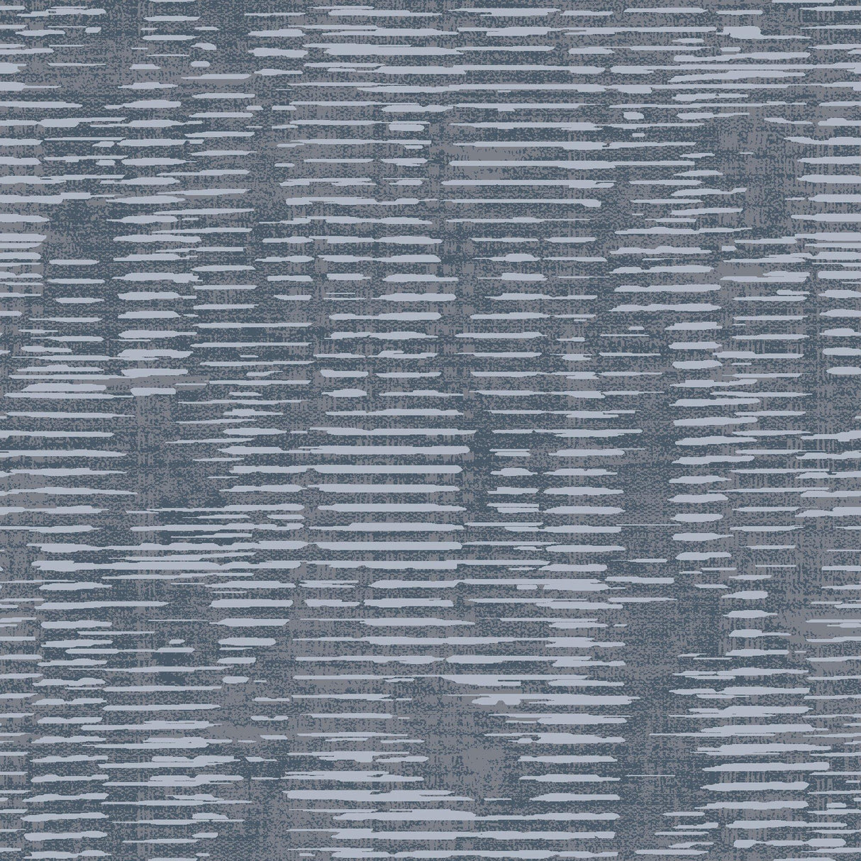 Galerie DWP0357-06 Elegance Stripy Shimmer Blue Wallpaper DWP0357-06 Blue Wallpaper