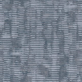 Galerie DWP0357-06 Elegance Stripy Shimmer Blue Wallpaper DWP0357-06 Blue Wallpaper
