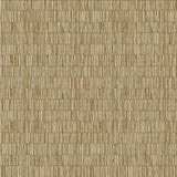 Galerie DWP0362-02 Bamboo Screen Bronze Brown Wallpaper