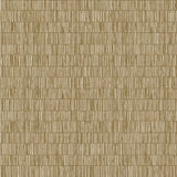 Galerie DWP0362-02 Zen Bamboo Screen Bronze Brown Wallpaper DWP0362-02 Bronze Brown Wallpaper