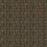 Galerie DWP0362-09 Bamboo Screen Blue Wallpaper