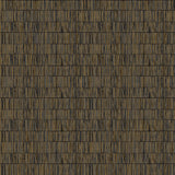 Galerie DWP0362-09 Zen Bamboo Screen Blue Wallpaper DWP0362-09 Blue Wallpaper