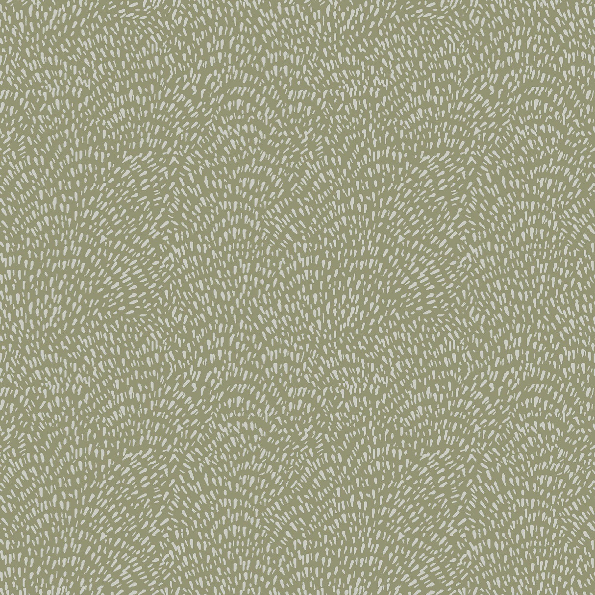 Galerie DWP0363-01 Zen Fan Fleck Green Wallpaper DWP0363-01 Green Wallpaper