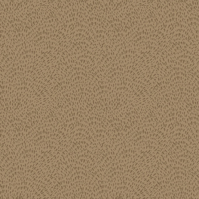 Galerie DWP0363-02 Zen Fan Fleck Gold Wallpaper DWP0363-02 Gold Wallpaper
