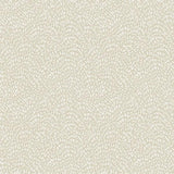Galerie DWP0363-03 Fan Fleck Cream Wallpaper