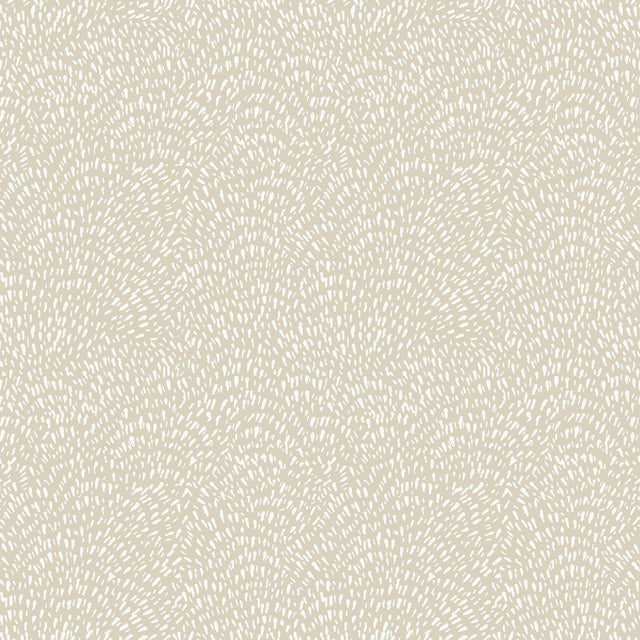 Galerie DWP0363-03 Zen Fan Fleck Cream Wallpaper DWP0363-03 Cream Wallpaper