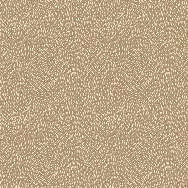 Galerie DWP0363-08 Fan Fleck Bronze Brown Wallpaper