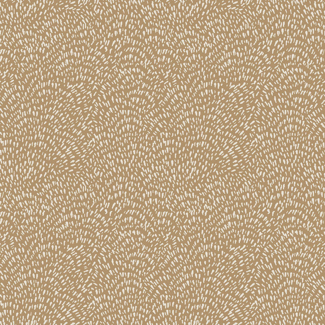 Galerie DWP0363-08 Zen Fan Fleck Bronze Brown Wallpaper DWP0363-08 Bronze Brown Wallpaper
