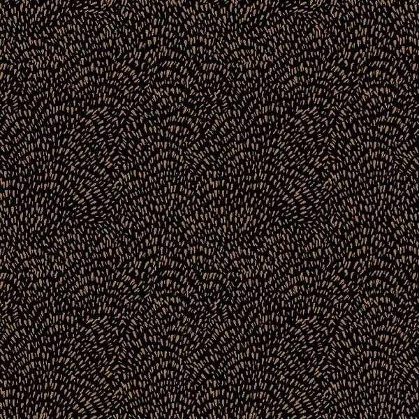 Galerie DWP0363-09 Fan Fleck Rose Gold Wallpaper