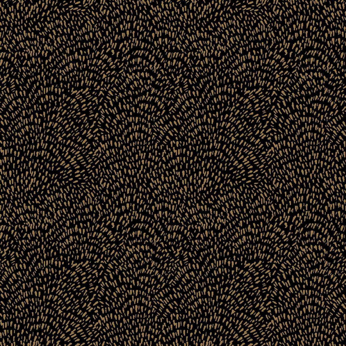 Galerie DWP0363-09 Zen Fan Fleck Rose Gold Wallpaper DWP0363-09 Rose Gold Wallpaper