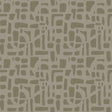 Galerie DWP0364-01 Chunky Geo Gold Wallpaper