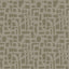 Galerie DWP0364-01 Zen Chunky Geo Gold Wallpaper DWP0364-01 Gold Wallpaper